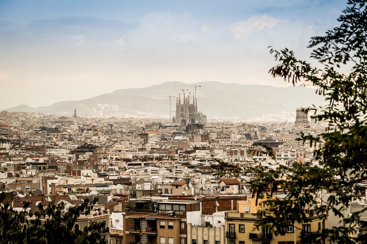 Barcelona's Gothic Quarter is one of the regions we map against the Big Five, the same model behind every itinerary we design. Some places suit an anxious traveler. This one tests them instead, and that's the whole match.